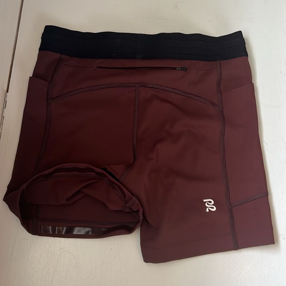Bandit Dark Cherry Athletic Set - Picture 5 of 6